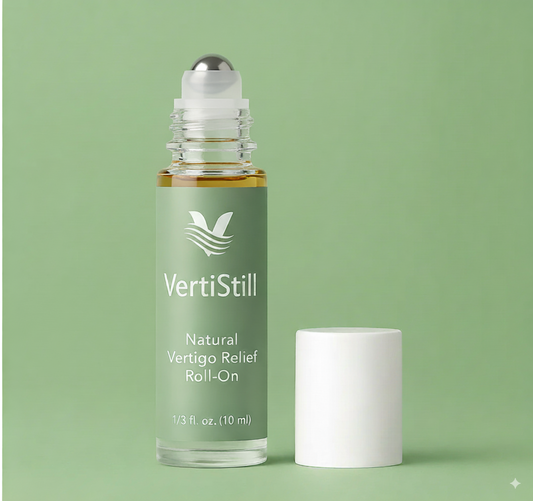 VertiStill Anti Vertigo Diziness Roll On