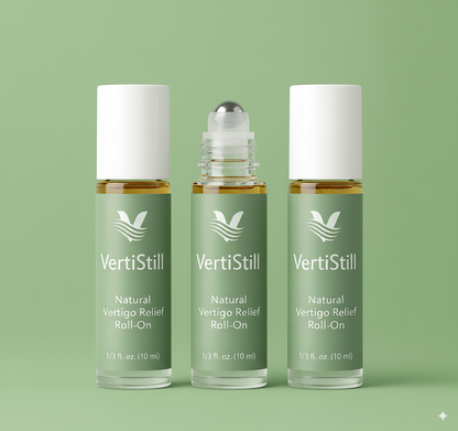 VertiStill Anti Vertigo Diziness Roll On