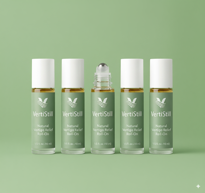 VertiStill Anti Vertigo Diziness Roll On